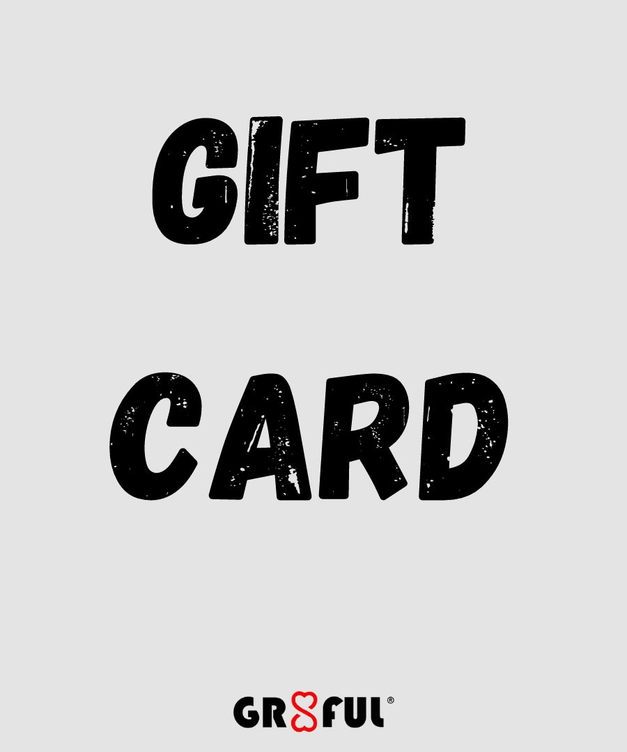 gr8ful® Gift Cards